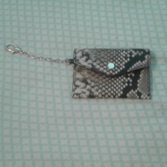 A little attachment wallet - Picture 1 of 2